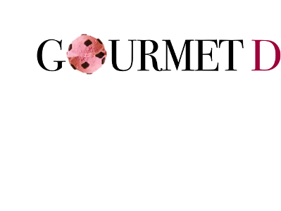 Golnazar Gourmet Ice Cream Rebranding
